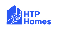 htp homes logo partner